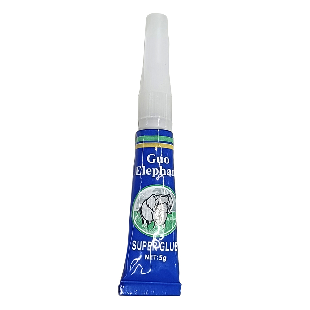 Aquarium Plant Glue Gel - 5-10Pcs Lem Perekat Lumut untuk Dekorasi
