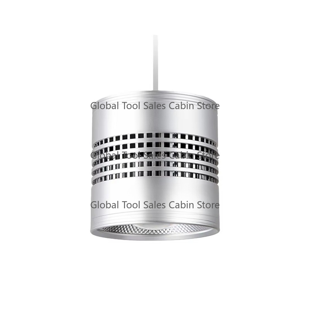 Aquarium For Planted Tank - Lampu LED Akuarium Air Tawar untuk