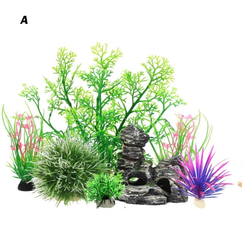 Aquarium Plants For Sale - 10pcs Penjualan Terlaris Produk Baru Dekorasi