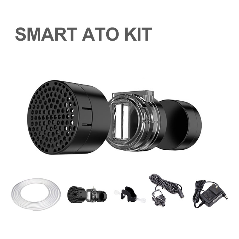 Planted Aquarium Equipment - Kit Isi Ulang Otomatis Sensor Pengisi
