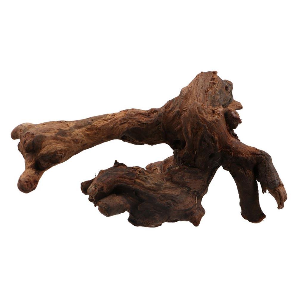 Aquarium Plant Design - Kayu Karang Bentuk Tidak Beraturan Kreatif,