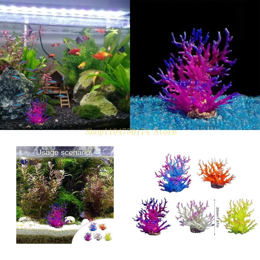 Aquarium Plants For Sale - Tanaman Hias Pohon Buatan Tanaman Ornamen