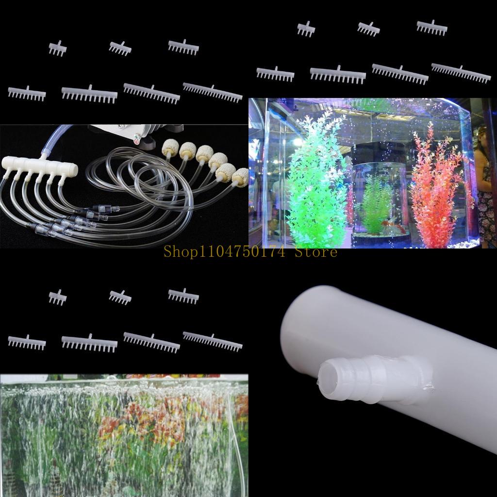 Aquarium Plants For Sale - Pemisah Tuas Kontrol Aliran Udara Akuarium