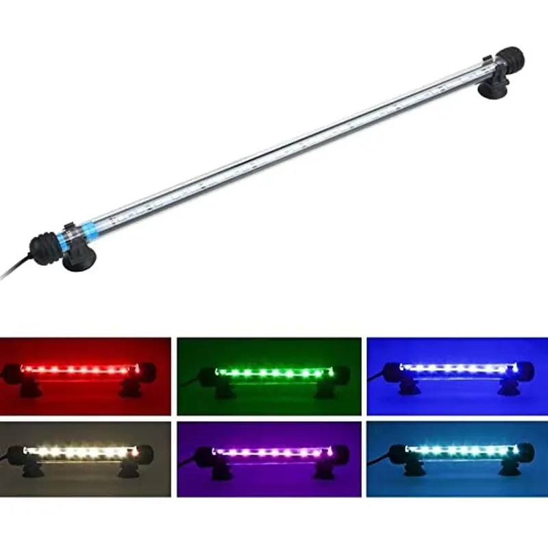 Aquarium Plants For Sale - Lampu LED Akuarium Tanaman Harga Murah