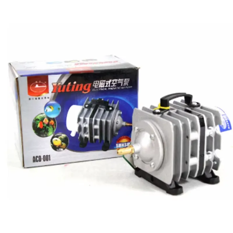 Untuk Sunsun ACO-001 ACO-002 A - Aquarium For Planted Tank ulasan dan harga