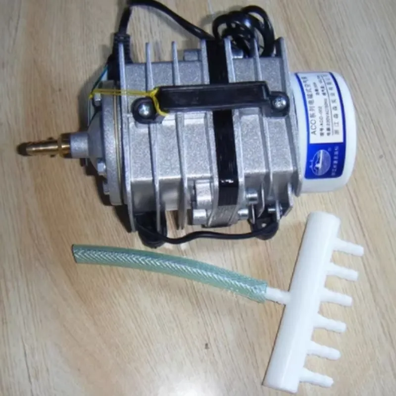 Untuk Sunsun ACO-001 ACO-002 A - Aquarium For Planted Tank ulasan dan harga