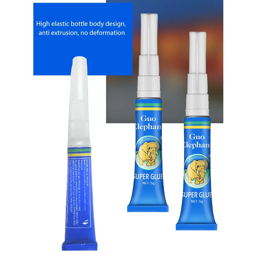 3/5/10 Buah Lem Lumut Lansekap - Aquarium Plant Glue Gel ulasan dan harga