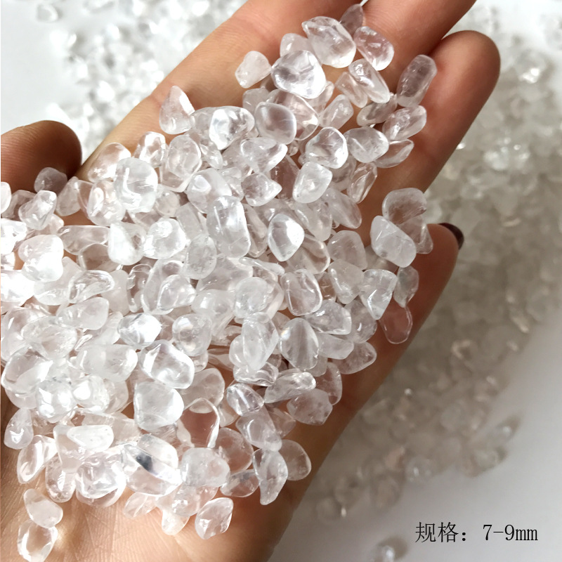 100G/Pak Batu Kerikil Kuarsa P - Aquarium Sand White ulasan dan harga