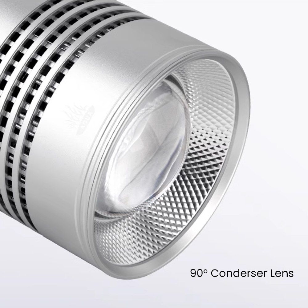 Lampu LED Akuarium Air Tawar u - Aquarium For Planted Tank ulasan dan harga