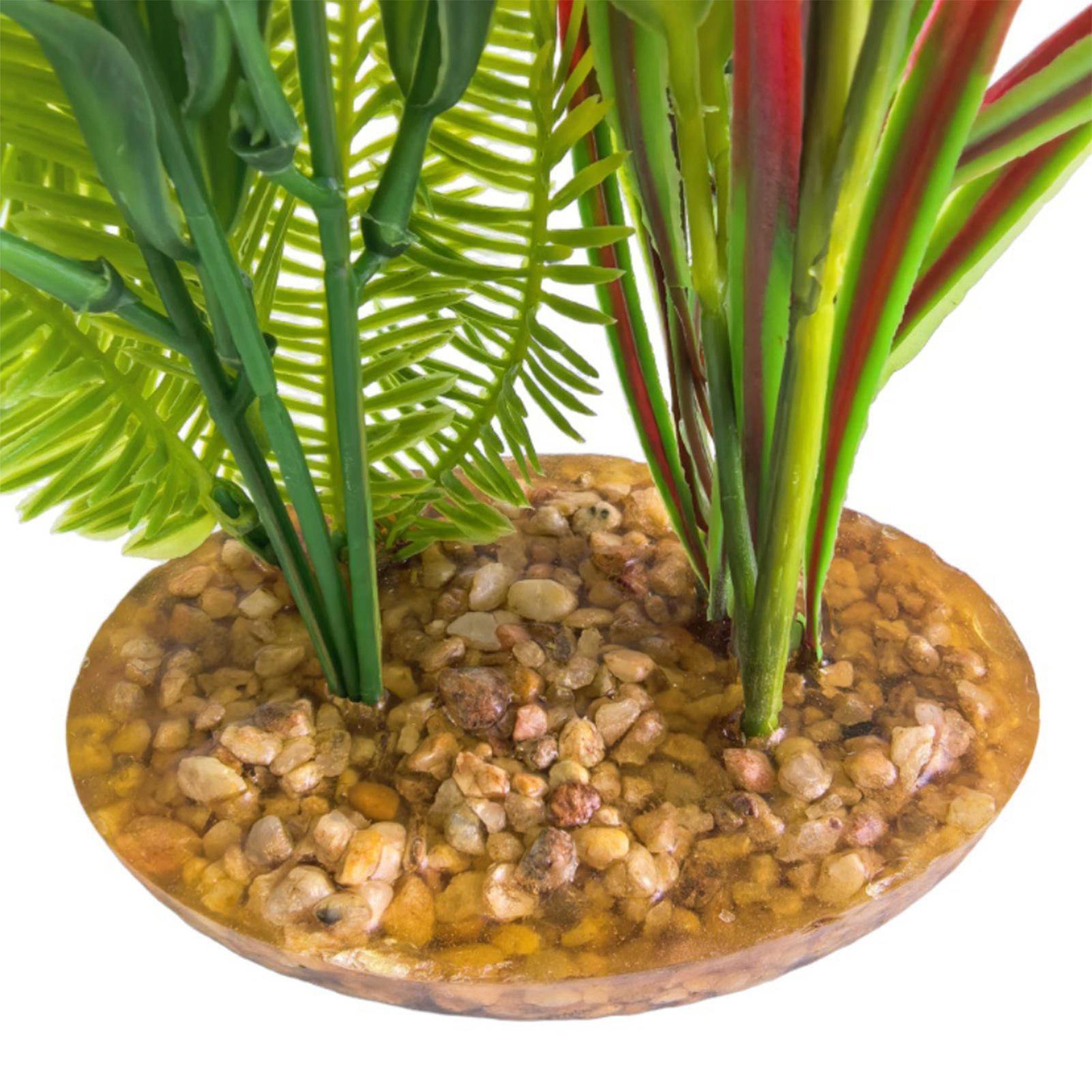 Tanaman Akuarium Buatan Dekora - Planted Aquarium For Beginners ulasan dan harga