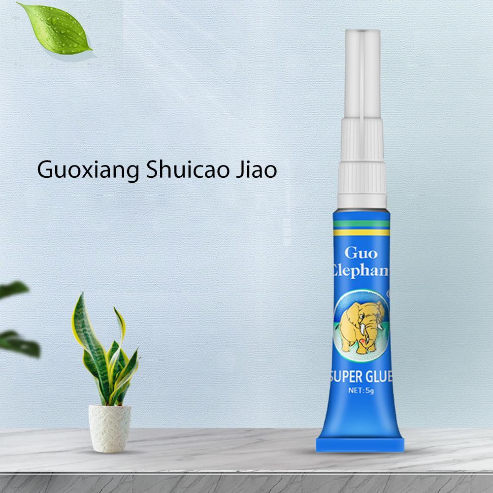 Lem Perekat Lumut untuk Lanska - Aquarium Plant Glue Gel ulasan dan harga
