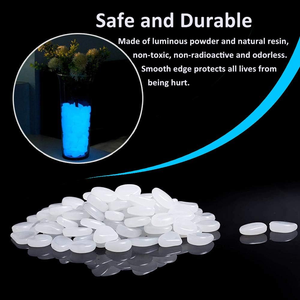 Batu taman dalam ruangan luar  - Aquarium Sand White ulasan dan harga