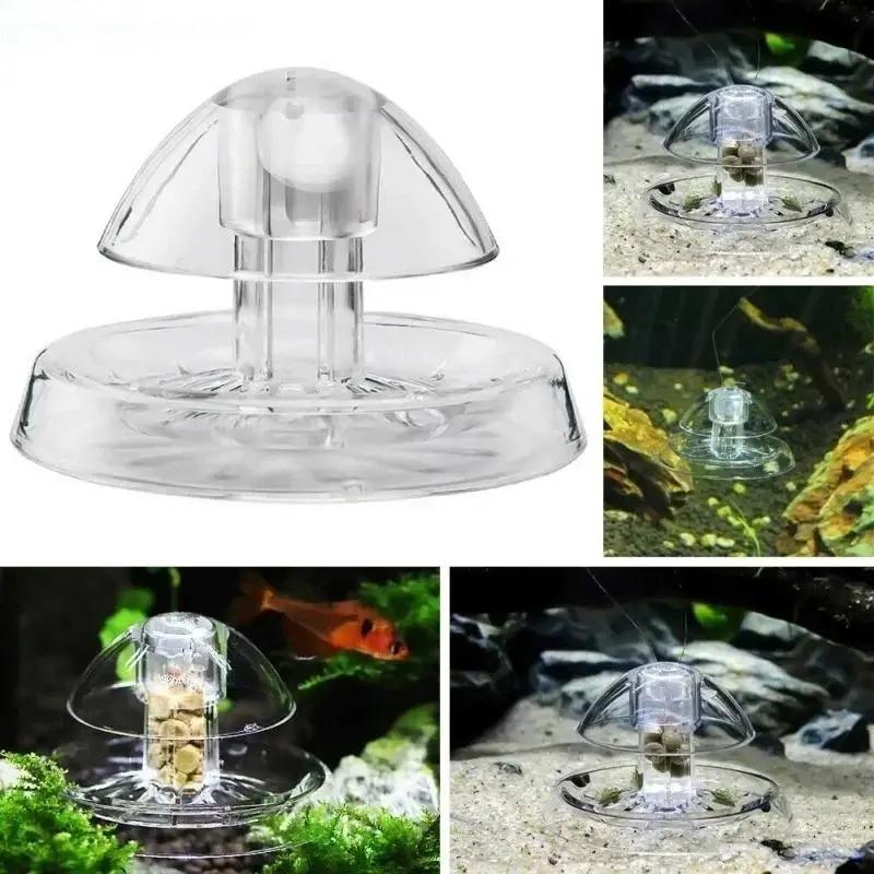 2026 Perangkap Siput Plastik T - Aquarium For Planted Tank ulasan dan harga