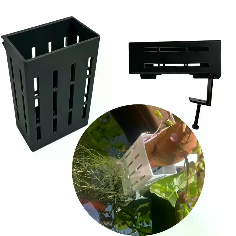 1 Buah Keranjang Penyangga Hid - Aquarium For Planted Tank ulasan dan harga