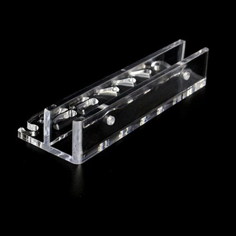 1PCS rak penyimpanan peralatan - Aquarium For Planted Tank ulasan dan harga