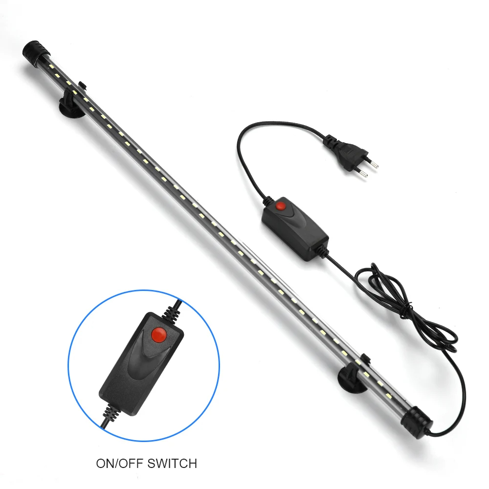 Lampu LED dekorasi akuarium, l - Aquarium Plant Ornament ulasan dan harga