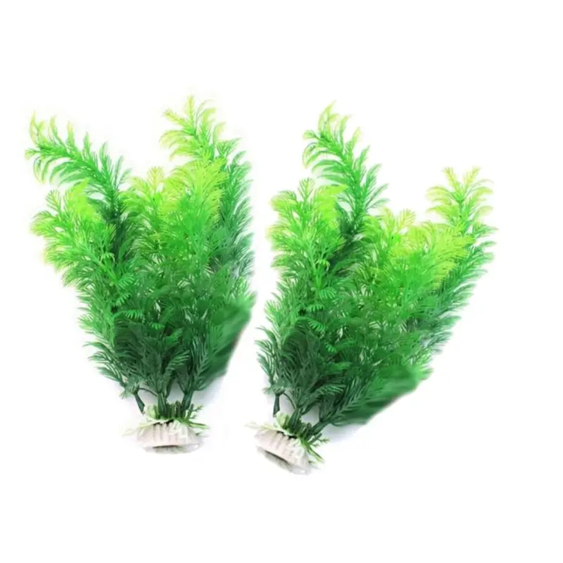 Tanaman Dekorasi Akuarium Buat - Aquarium Plant Ornament ulasan dan harga
