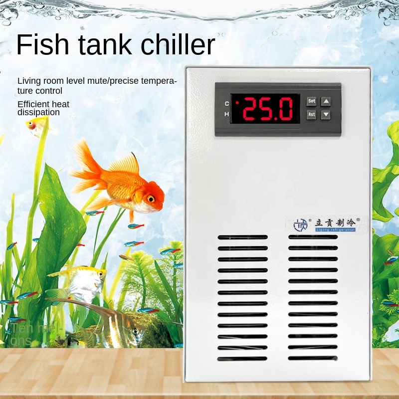 Pendingin Air Akuarium Mini TO - Aquarium Plants For Sale ulasan dan harga