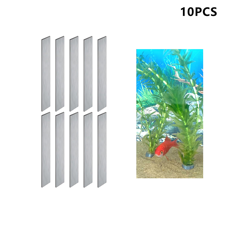 Penjualan Baru 10 Buah Pembera - Aquarium Plants For Sale ulasan dan harga