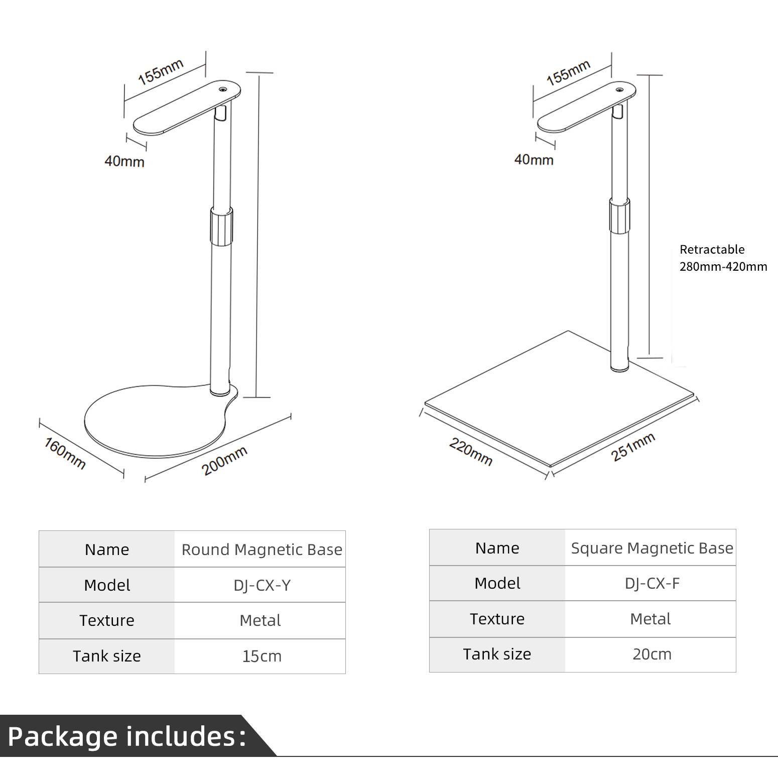 Lampu Tanam Akuarium WEEK AQUA - Aquarium Plant Ornament ulasan dan harga