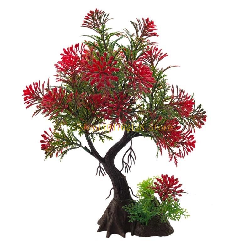 Akuarium Tanaman Air Plastik T - Aquarium Plants For Sale ulasan dan harga