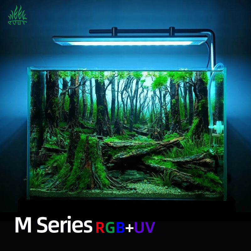 WEEKAQUA M300/M400/M450 D1 PRO - Aquarium Plants For Sale ulasan dan harga