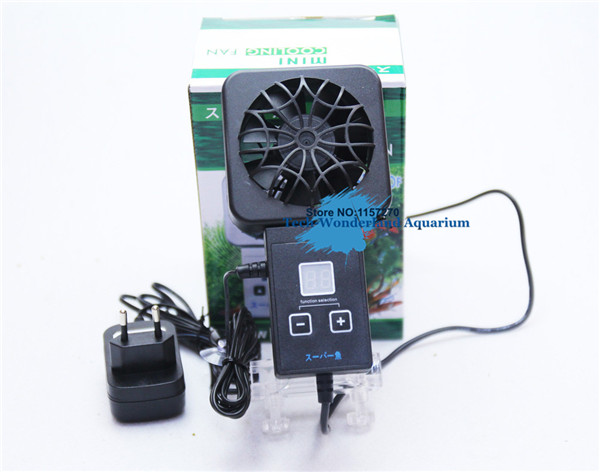 Mini nano klip menggantung pad - Planted Aquarium Equipment ulasan dan harga