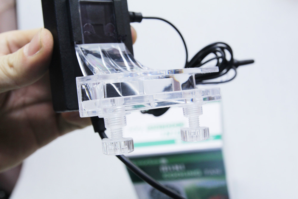 Mini nano klip menggantung pad - Planted Aquarium Equipment ulasan dan harga