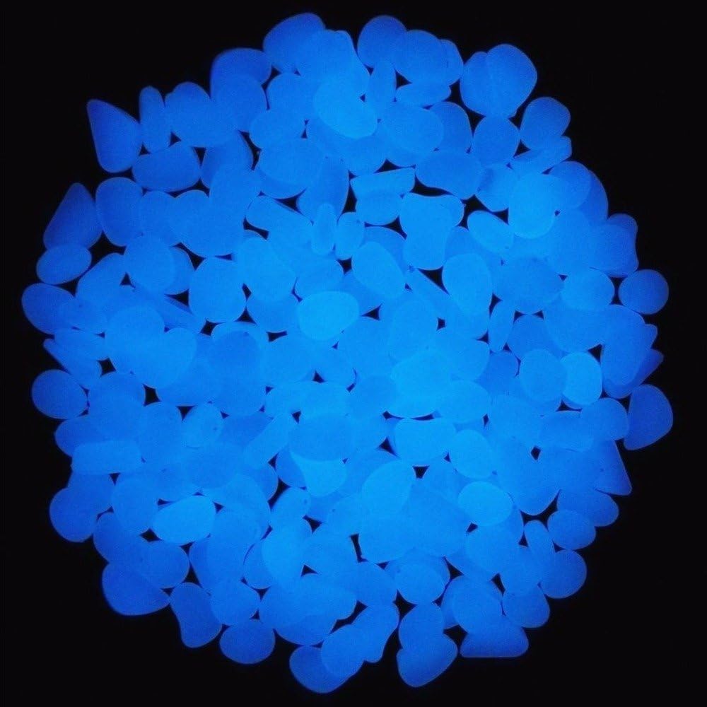 Batu Tangki Ikan Kerikil Biru  - Aquarium For Planted Tank ulasan dan harga