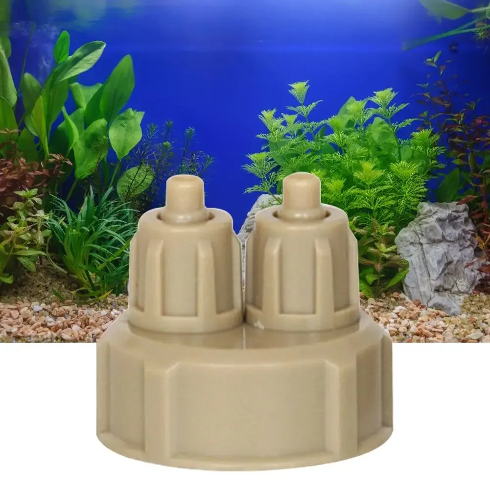 Tutup Botol Generator Sistem C - Planted Aquarium Equipment ulasan dan harga