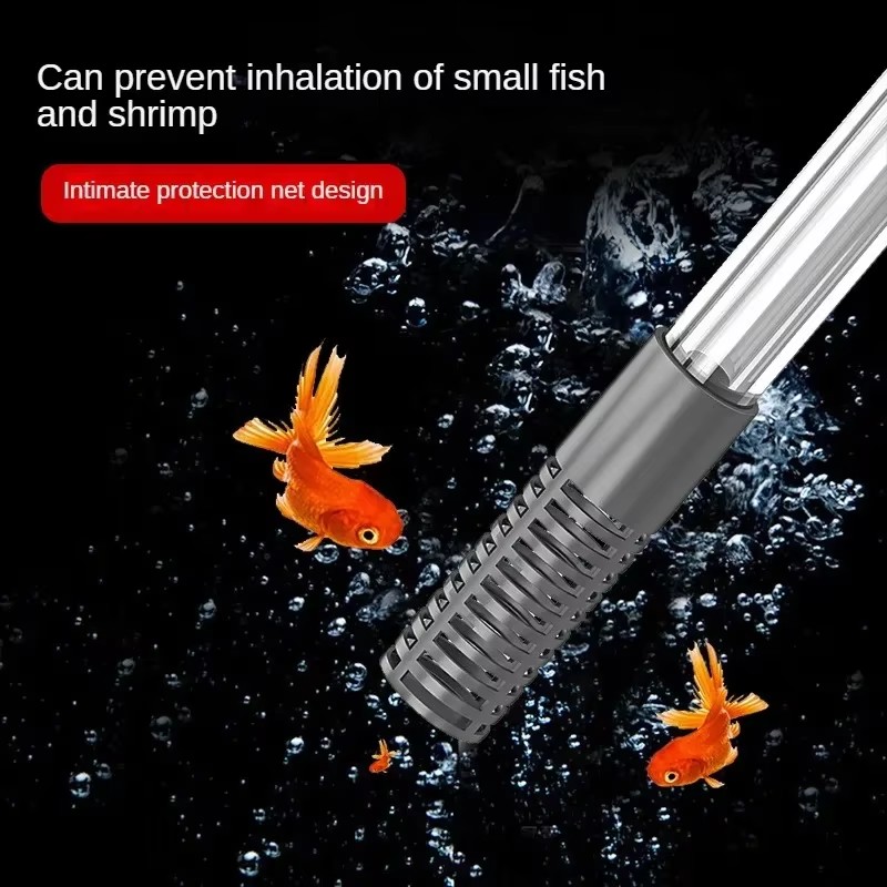 Alat Penghisap Vakum Akuarium, - Aquarium Plant Glue Gel ulasan dan harga