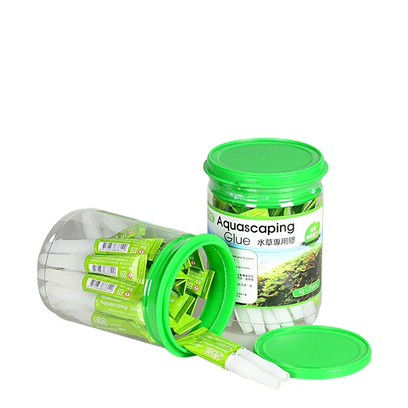 Lem instan Ista lem Aquascapin - Aquarium For Planted Tank ulasan dan harga