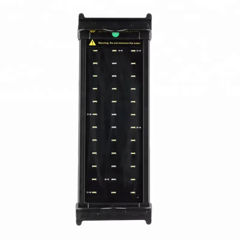 Lampu Akuarium GAKO 5.5W denga - Aquarium Plant Factory ulasan dan harga