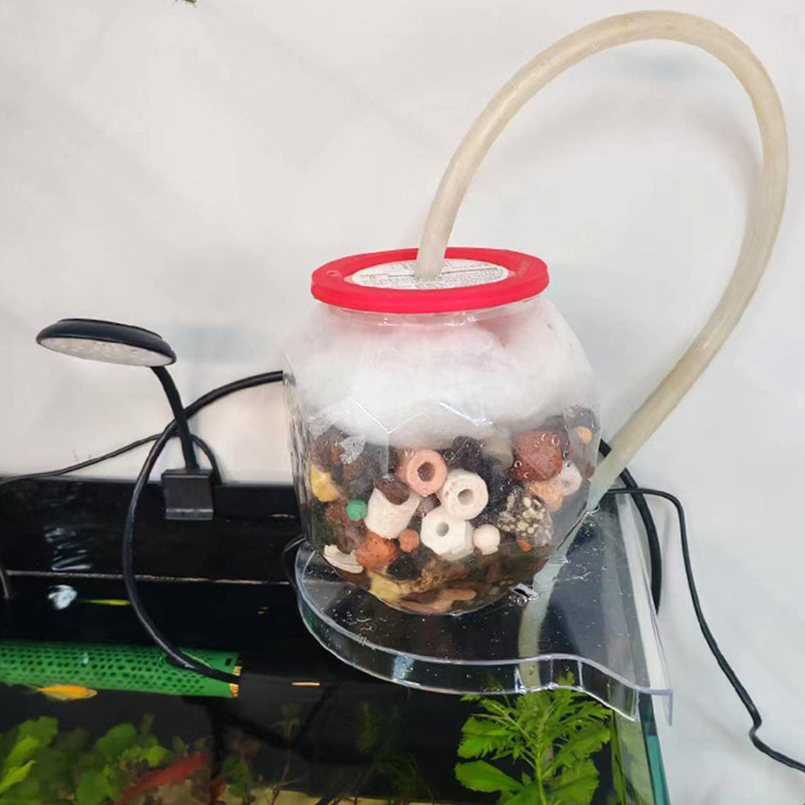 Rak Penyimpanan Sudut Akuarium - Aquarium Plant Design ulasan dan harga