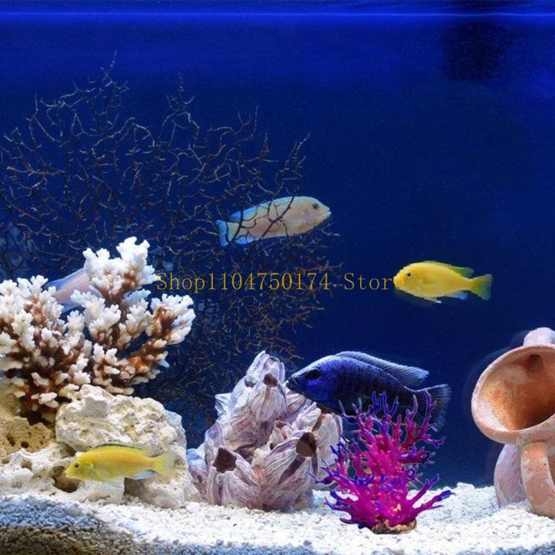 Tanaman Hias Pohon Buatan Tana - Aquarium Plants For Sale ulasan dan harga