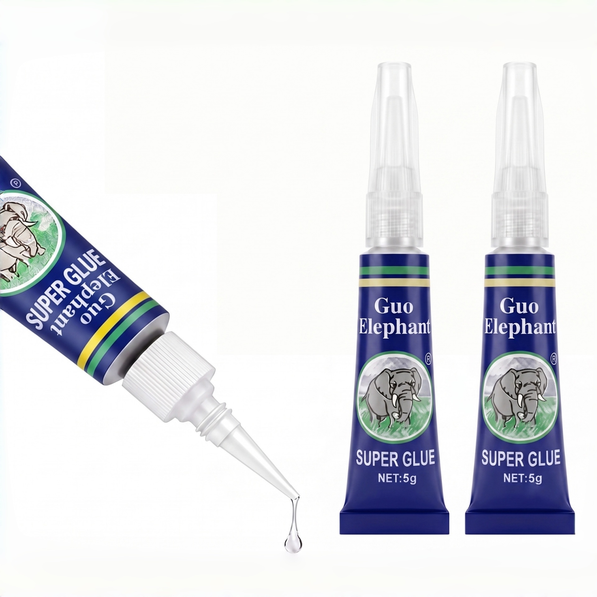 Lem Akuarium Instan untuk Tana - Aquarium Plant Glue Gel ulasan dan harga