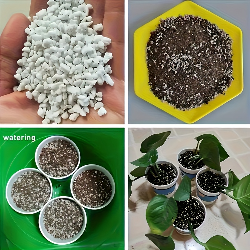 Kantong 5L, Ukuran 3-6Mm, Perl - Aquarium Sand White ulasan dan harga