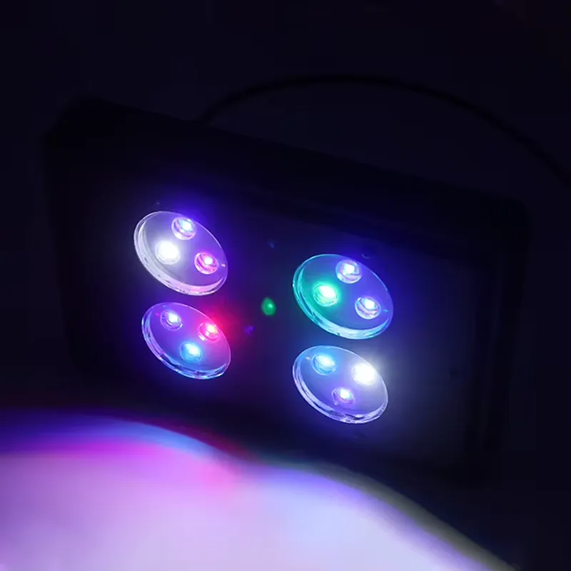 Gako A052 52w Lampu LED Akuari - Aquarium Plants For Sale ulasan dan harga