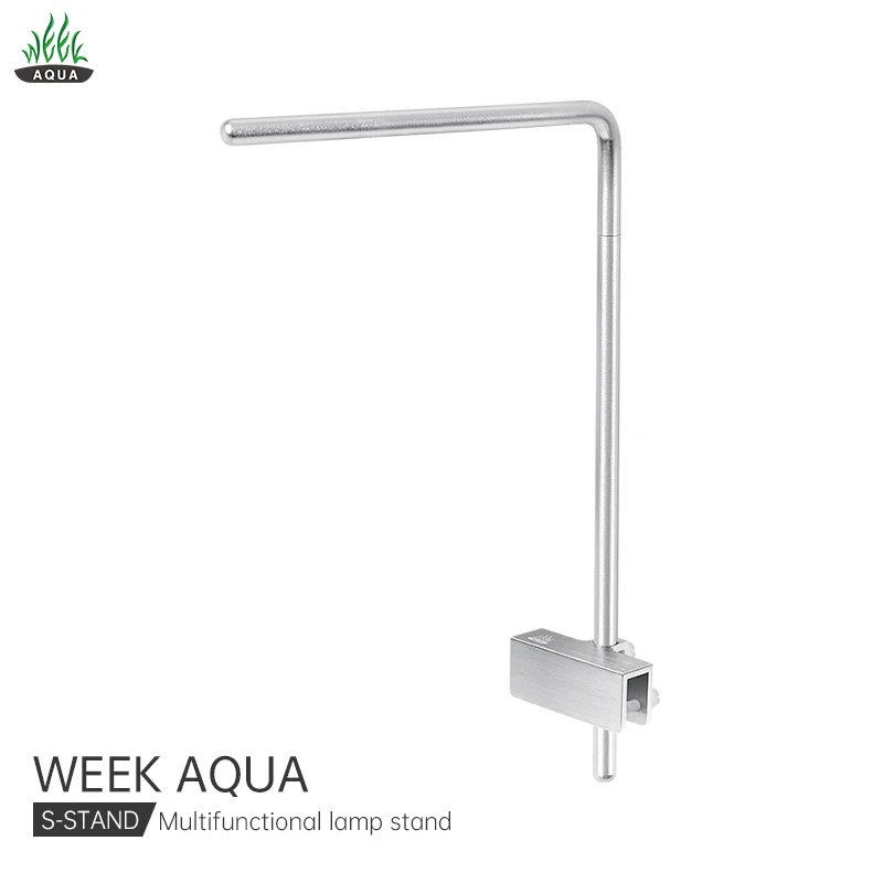 Minggu Aqua Light Stand Univer - Planted Aquarium Equipment ulasan dan harga